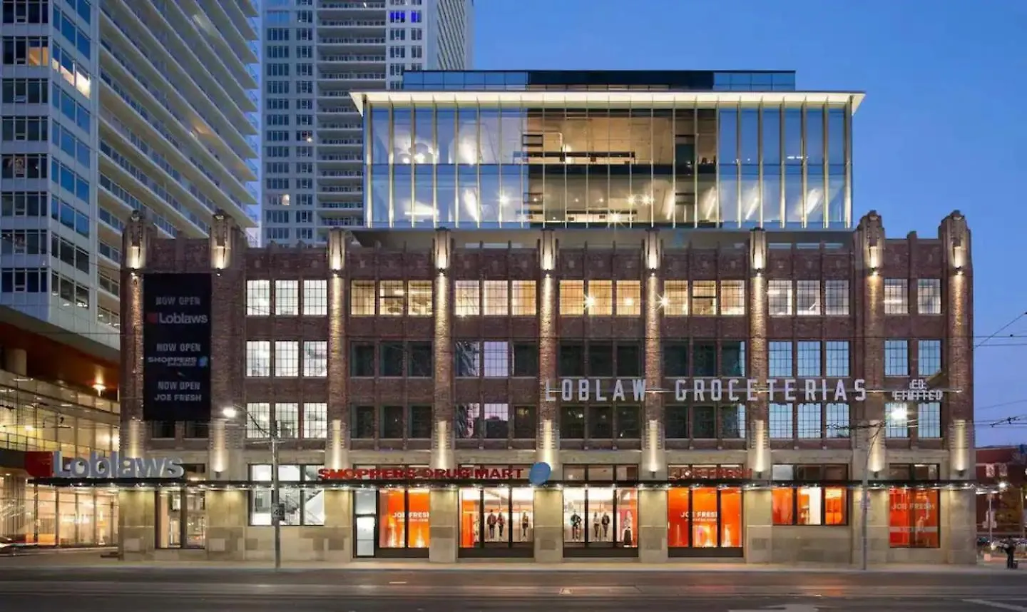 Apartmán 2 Bedroom With Amazing City Views & Free Parking Toronto